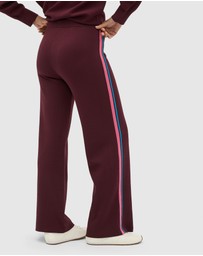Seed Heritage - MD Crepe Knit Pant