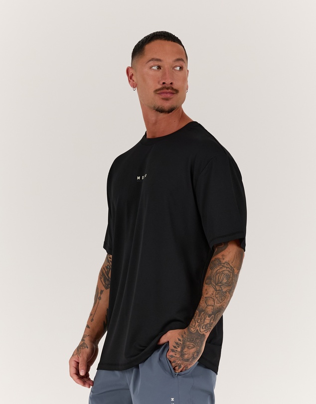 Muscle Republic - Dynamic Tee V2