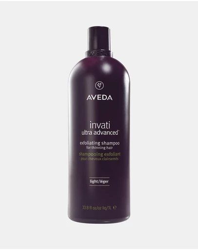 Aveda - Invati Ultra Advanced™ Exfoliating Shampoo: Light 1000mL
