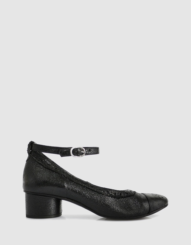Beau Coops - Kenley Courtshoes