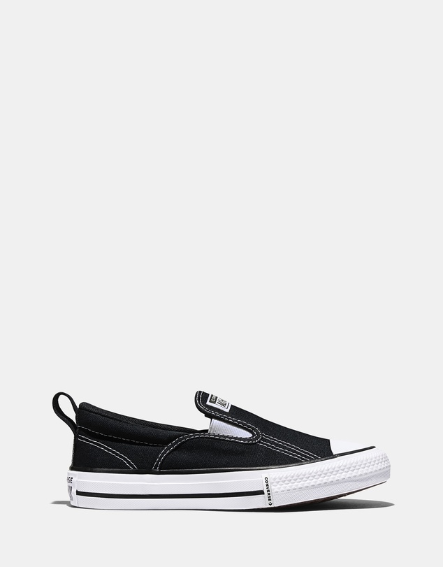 Converse - Chuck Taylor All Star Malden Street Slip On - Kids