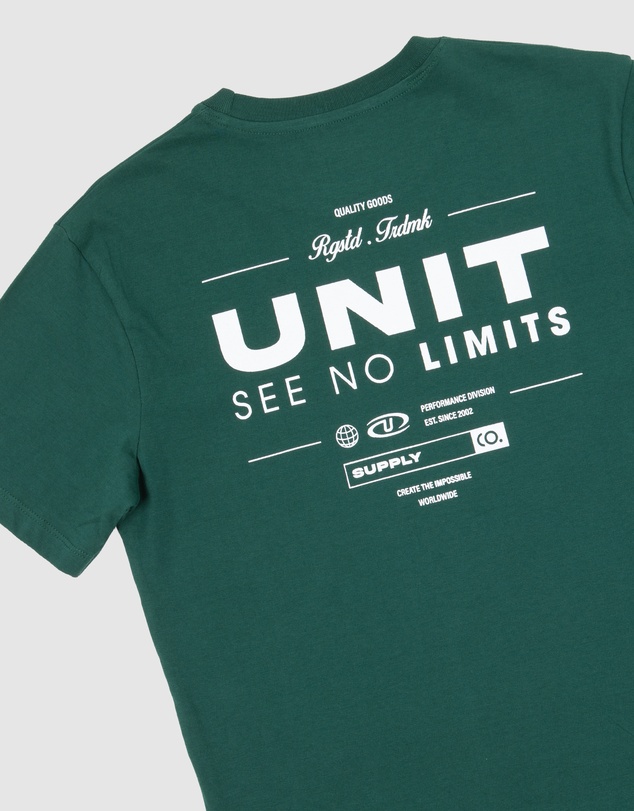 UNIT - Youth Major Tee