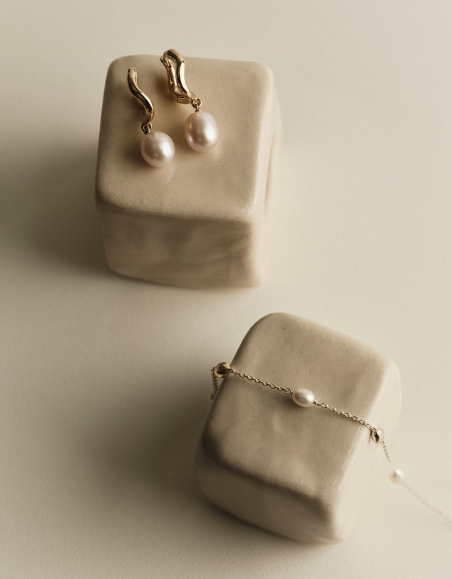 Kirstin Ash - The Pearl Gift Set