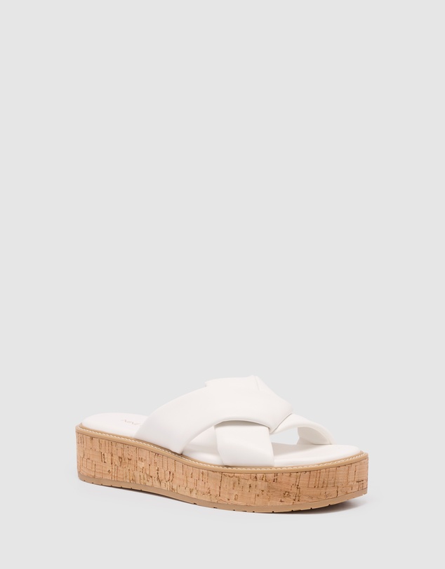 Nine West - Fader