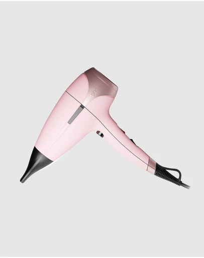 ghd - helios™ Hair Dryer Limited Edition in Dusted Pink