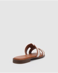 Nude Footwear - Atlanta