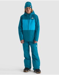 The North Face - Freedom Insulated Jacket - Teens
