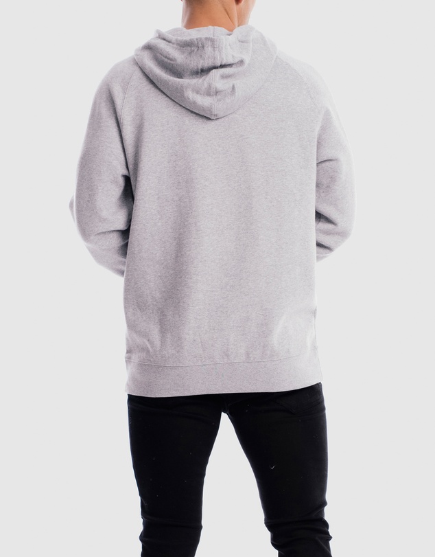 Counter Culture - Cypher Rise Hoodie