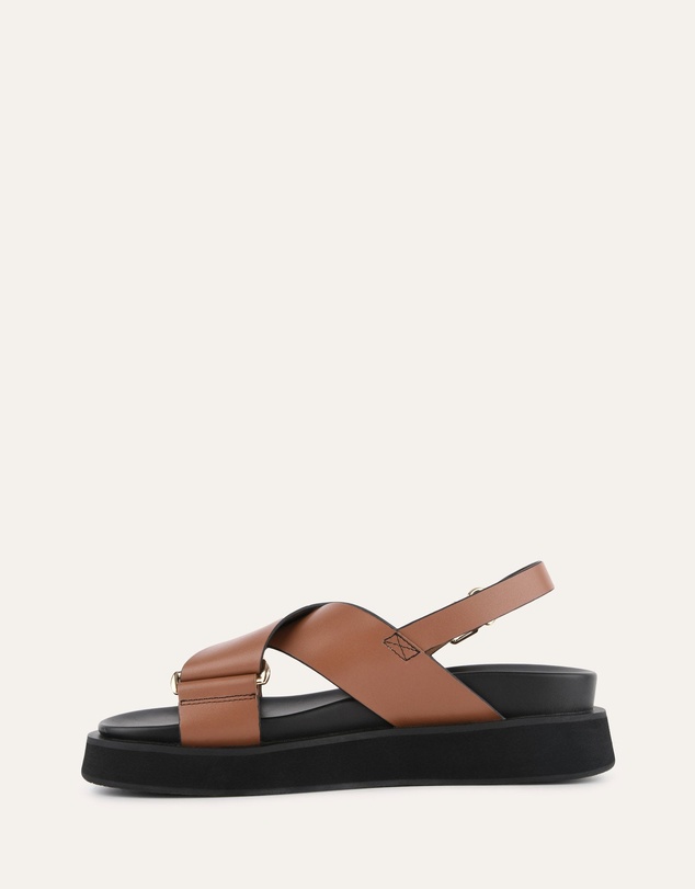 Jo Mercer - Marley Flat Sandals