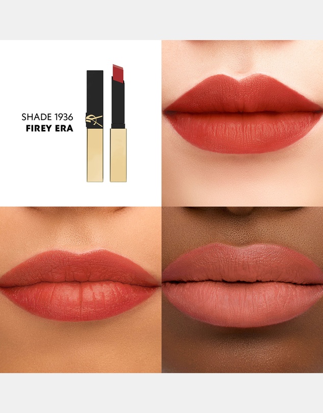 Yves Saint Laurent - YSL The Slim Matte Lipstick