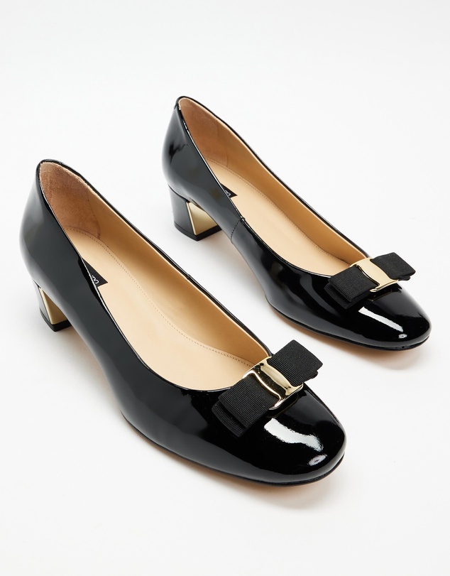 Nina Armando - Fallon Heels