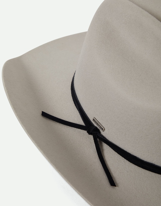 Brixton - Laredo WTHR GUARD™ Cowboy Hat