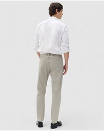 rag & bone - Fit 3 Tech 5 Pkt Pant