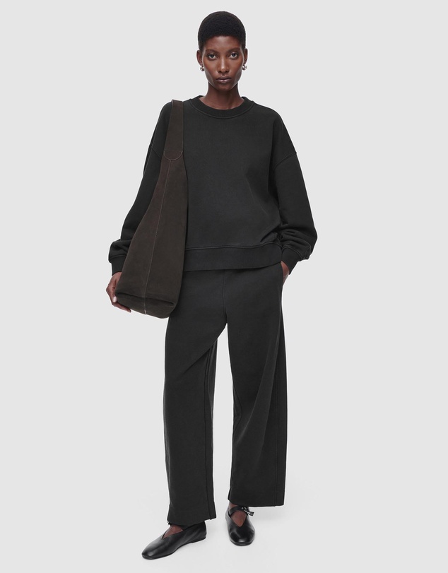 COS - Classic Crew-Neck Sweatshirt