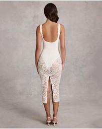 Oh Polly - Caia Dress
