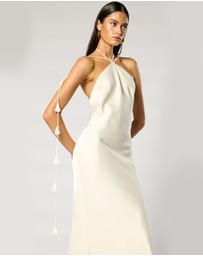 Winona - Saria Maxi Dress