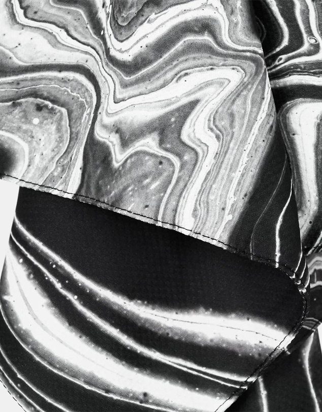 Dock & Bay - Cooling Towel Marble Collection Space Odyssey