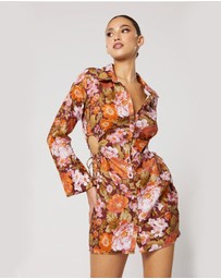 Winona - Pilgrim Shirt Dress