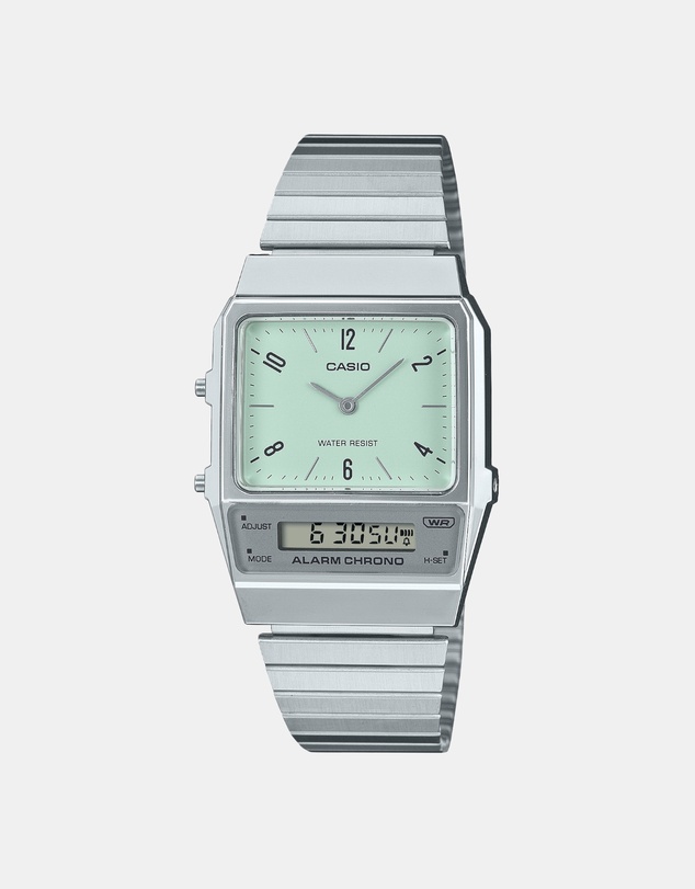 Casio - AQ800E-3A