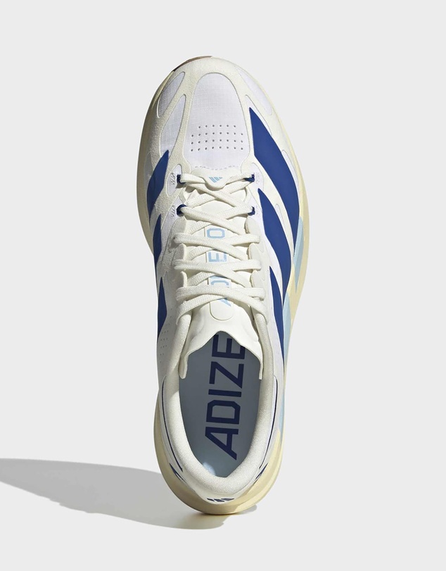 adidas Performance - Adizero EVO SL EXO SUEDE - Men's