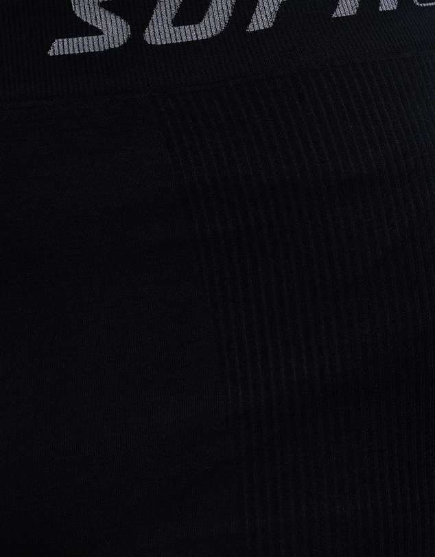 Supacore - Seamless Body Mapped Power Running Tights - Men's