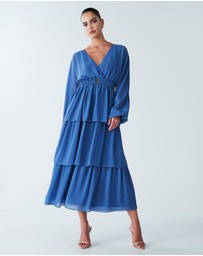 BWLDR - Alana Dress