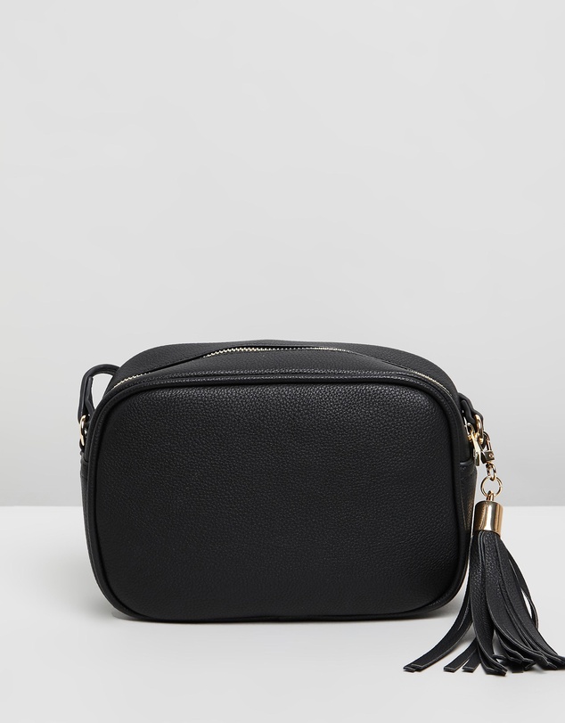 PETA AND JAIN - Gracie Cross Body Bag