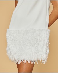 CHANCERY - Trace Mini Dress