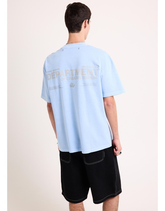 Black Noise White Rain - 1996 Collection T-Shirt