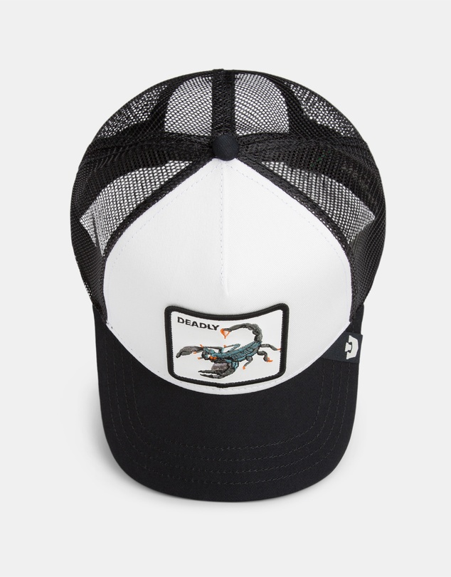 Goorin Bros. - Deadly