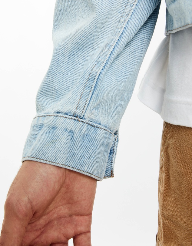 Vintage by The Real Deal - Pre Loved - Vintage Wrangler Denim Jacket