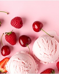 Allkinds - Very Berry Overnight Set