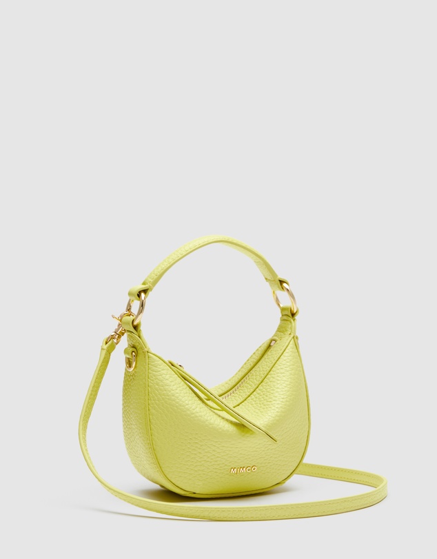 MIMCO - Luna Micro Crossbody Bag