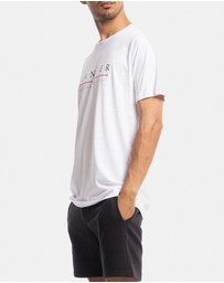 Xander - Bande Tee