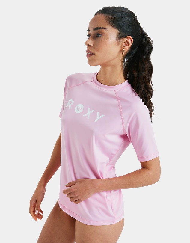 Roxy - Womens Essential Rash Vest