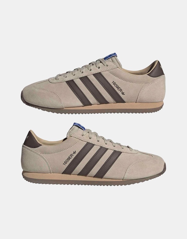 adidas Originals - 1609Er Rs Shoes - Unisex