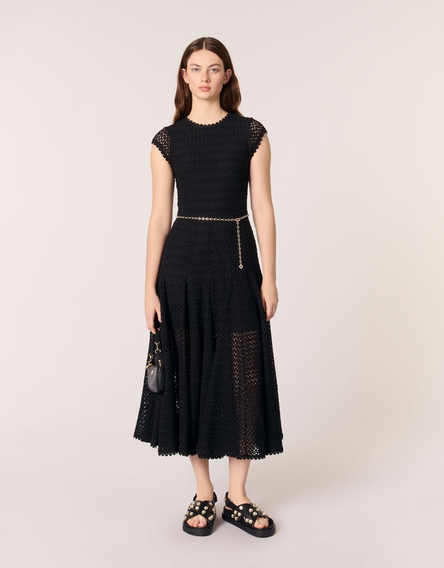 Maje - Ricocha Dress