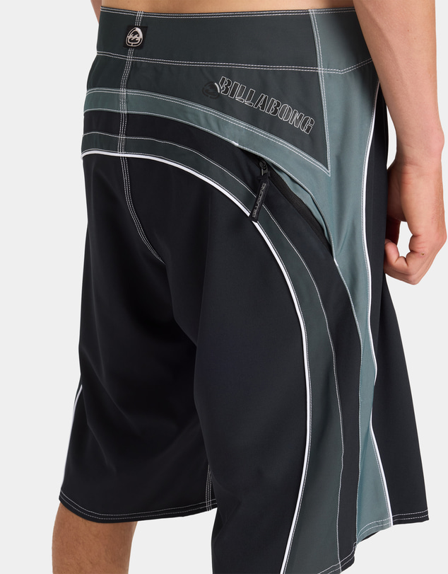 Billabong - Mens Spec 73 Roundhouse 23