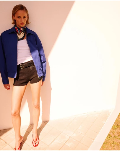 M.N.G - Temaki Shorts