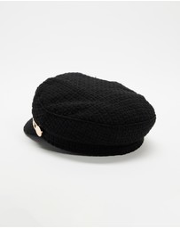 Mossée - Jemima Tweed Hat