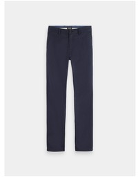 Scotch & Soda - Stuart Slim Fit Chinos