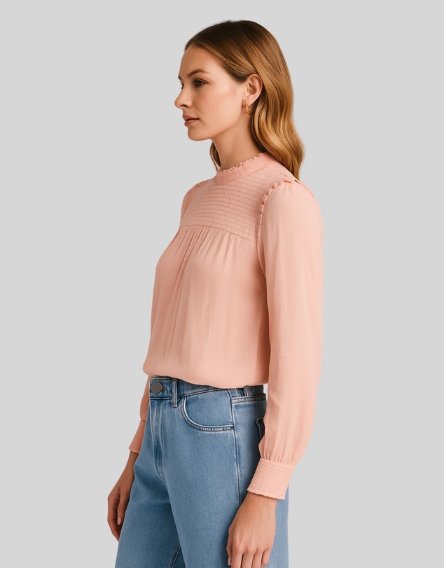 KAJA Clothing - Eva Top