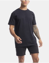 Vacancy Co - 6-Pack Vacant Tee