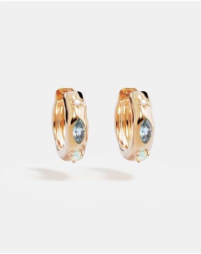 By Charlotte - Hope and Protection Hoops