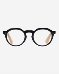 Reality Eyewear - Reader Mackinly
