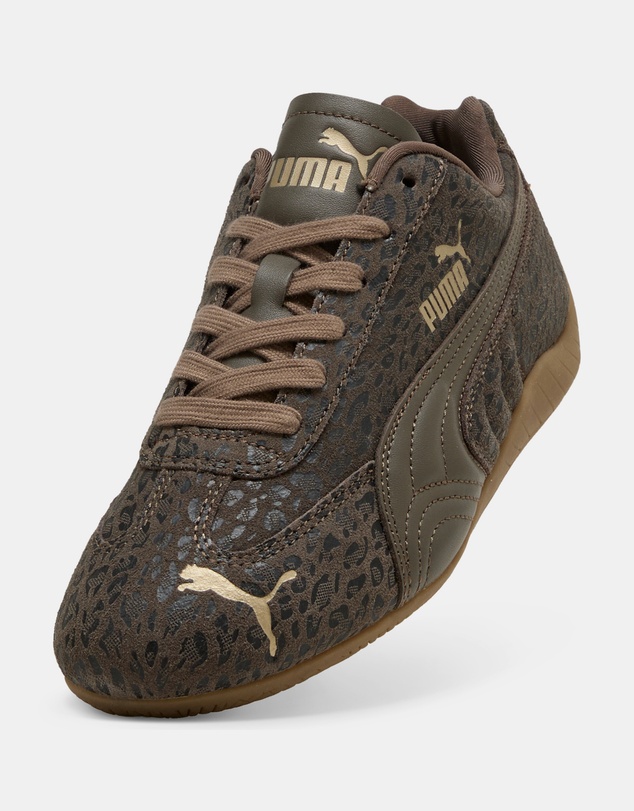 Puma - Speedcat Cat Sneakers - Women