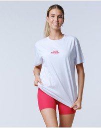 First Division - Hibicus Tee