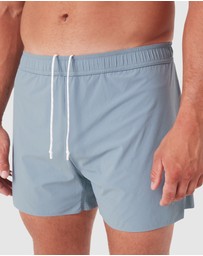 REC GEN - Type 0 Liner Short 4.5