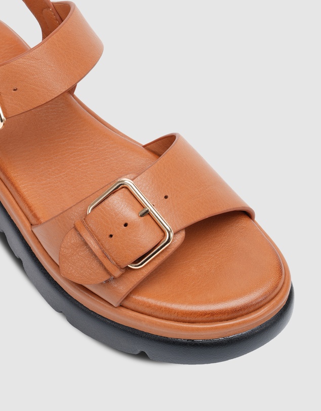 Nude Footwear - Isla