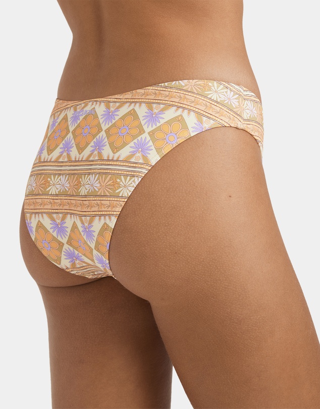 Billabong - Womens Just For You Bikini Bottom